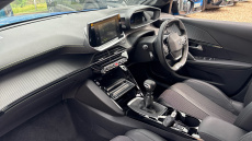 Peugeot 208 1.2 PureTech 100 GT Line 5dr Petrol Hatchback